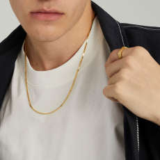 Men Necklace 2