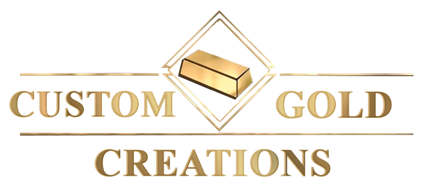 Custom Gold Creations